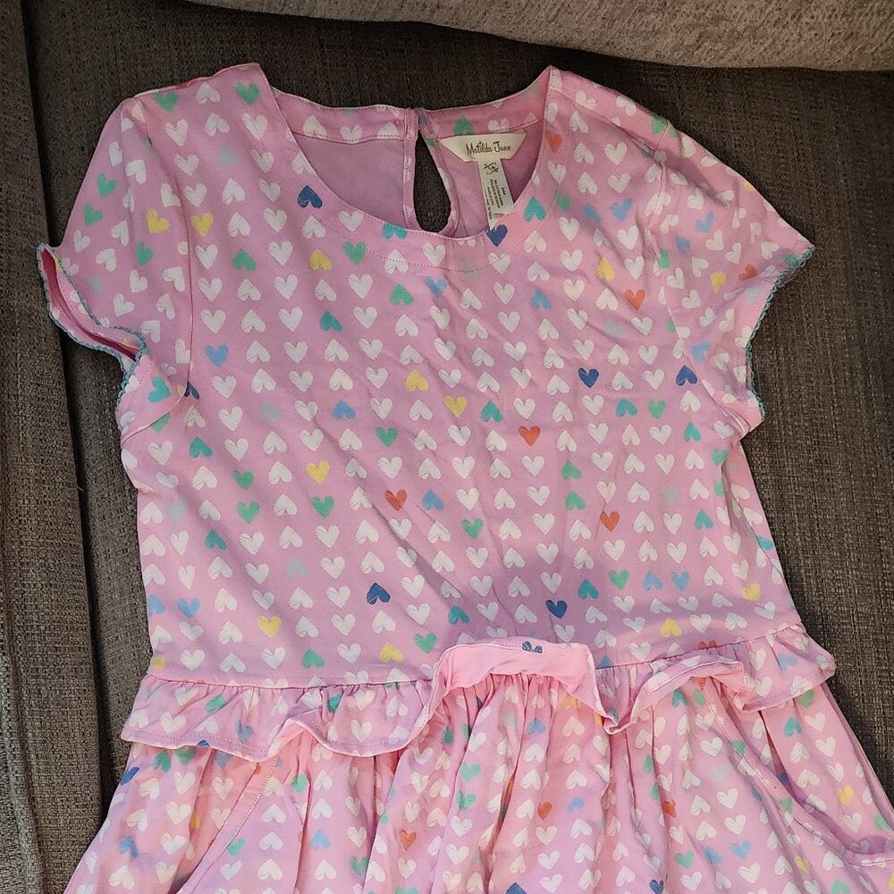 Matilda Jane Dress